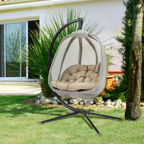 Gaia Hanging Egg Chair