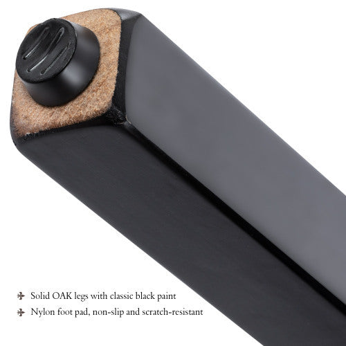 Laurel Tufted Dining Chairs - Set Of 2