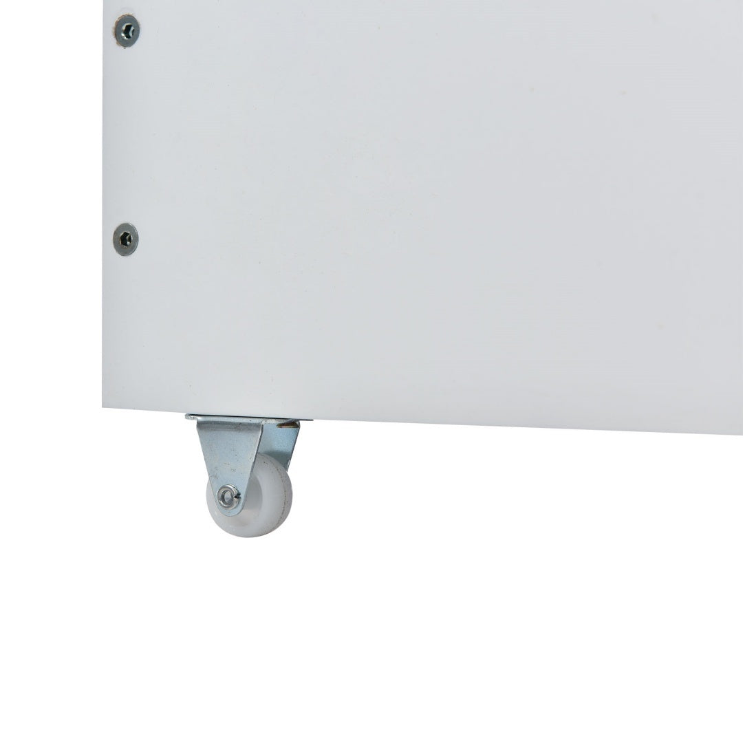 Classic Wooden Bunk Bed