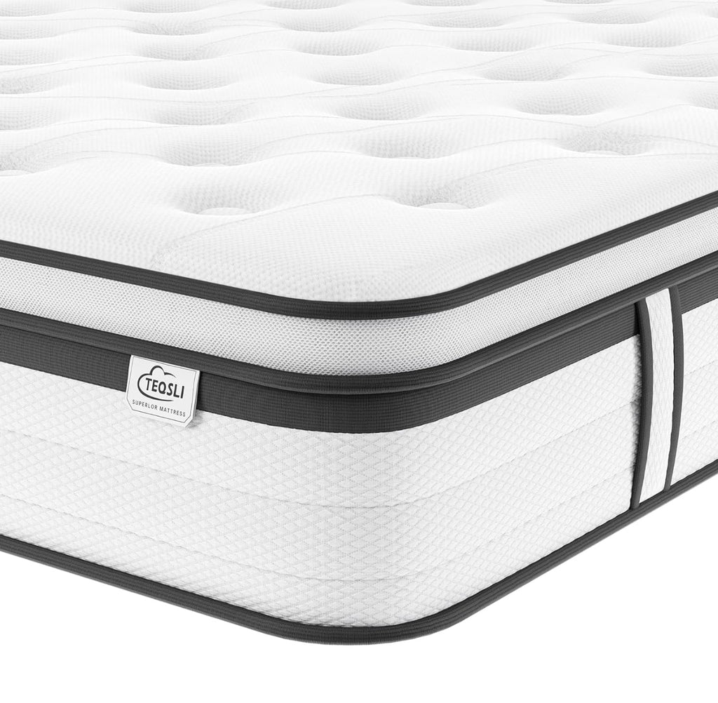 Emperor Dream Hybrid Mattress