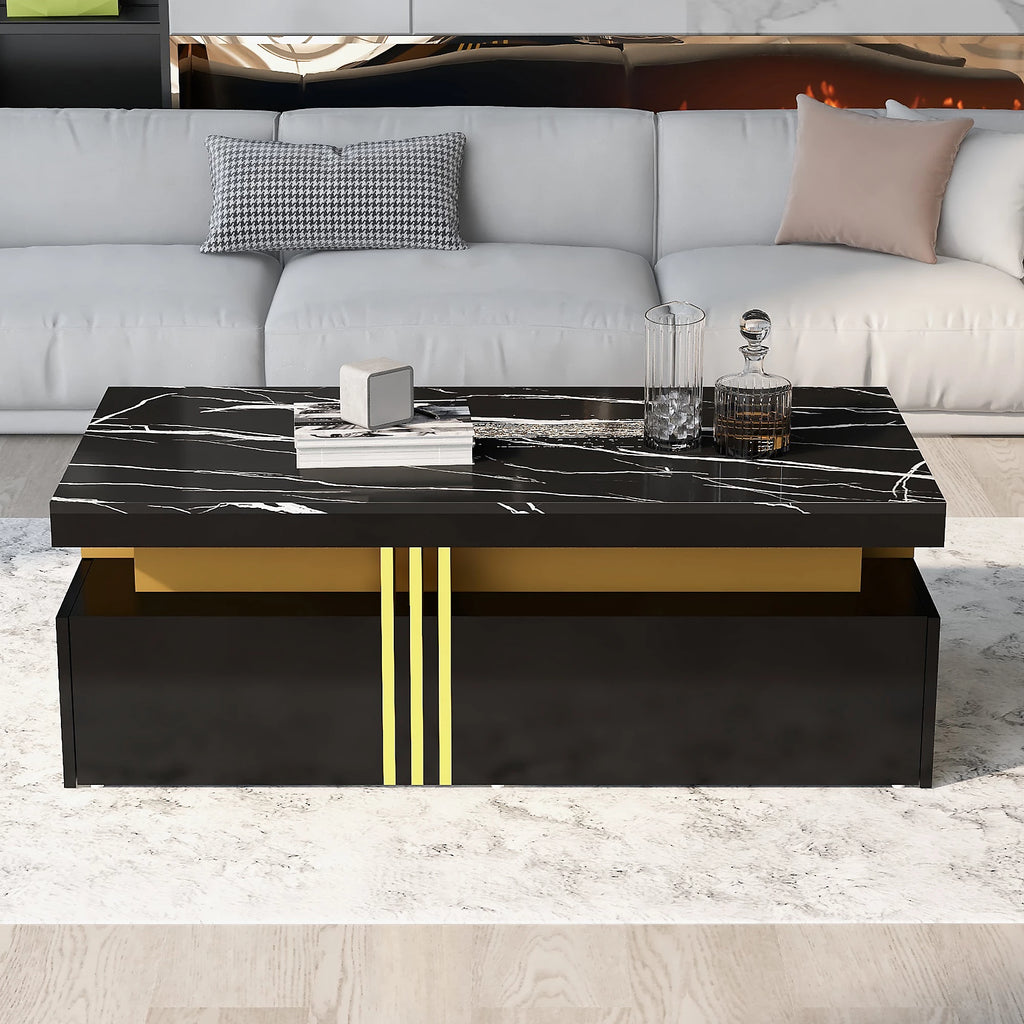Gatsby Lift-Top Coffee Table