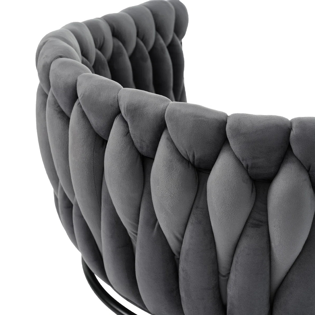 Bella Swivel Dining Chair