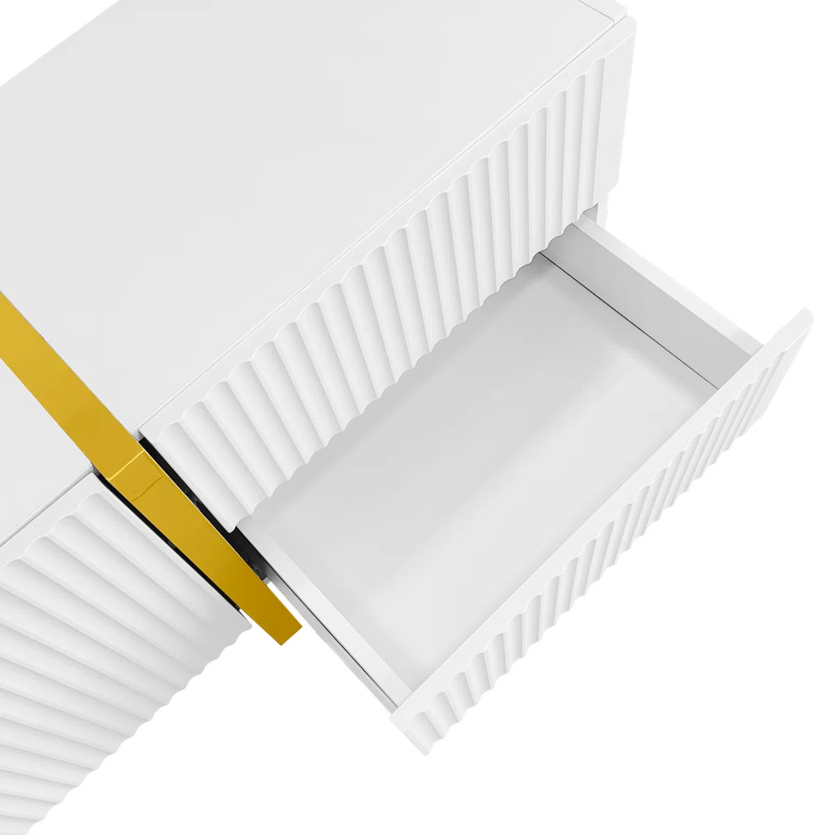 Serene Handleless TV Stand