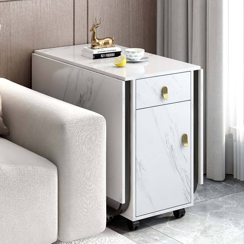 Gatsby Folding Dining Table