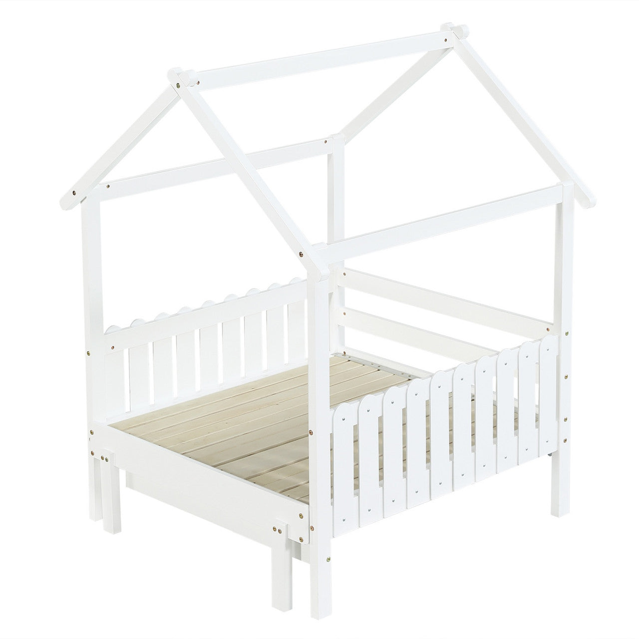 The Little Dream House Bed