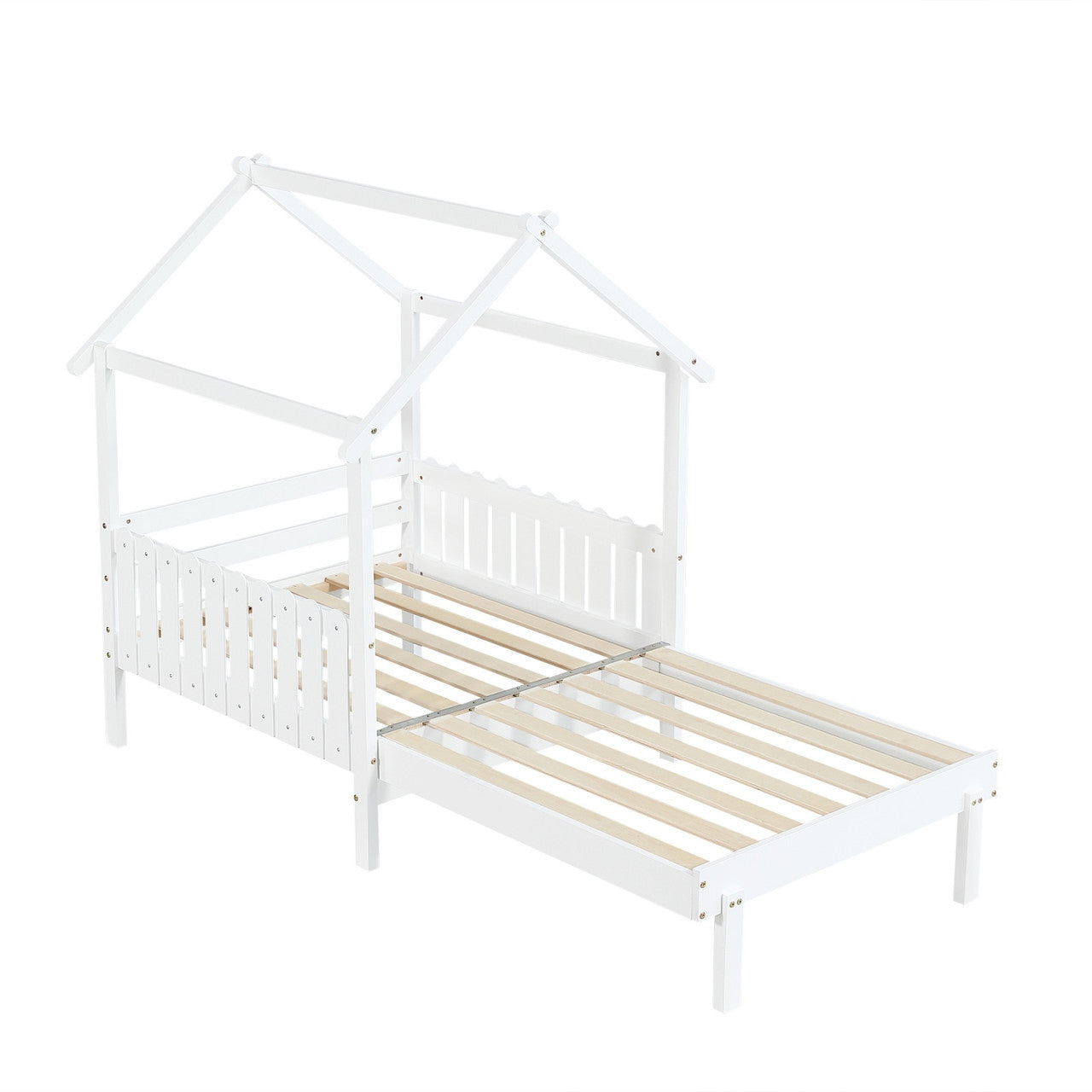 The Little Dream House Bed