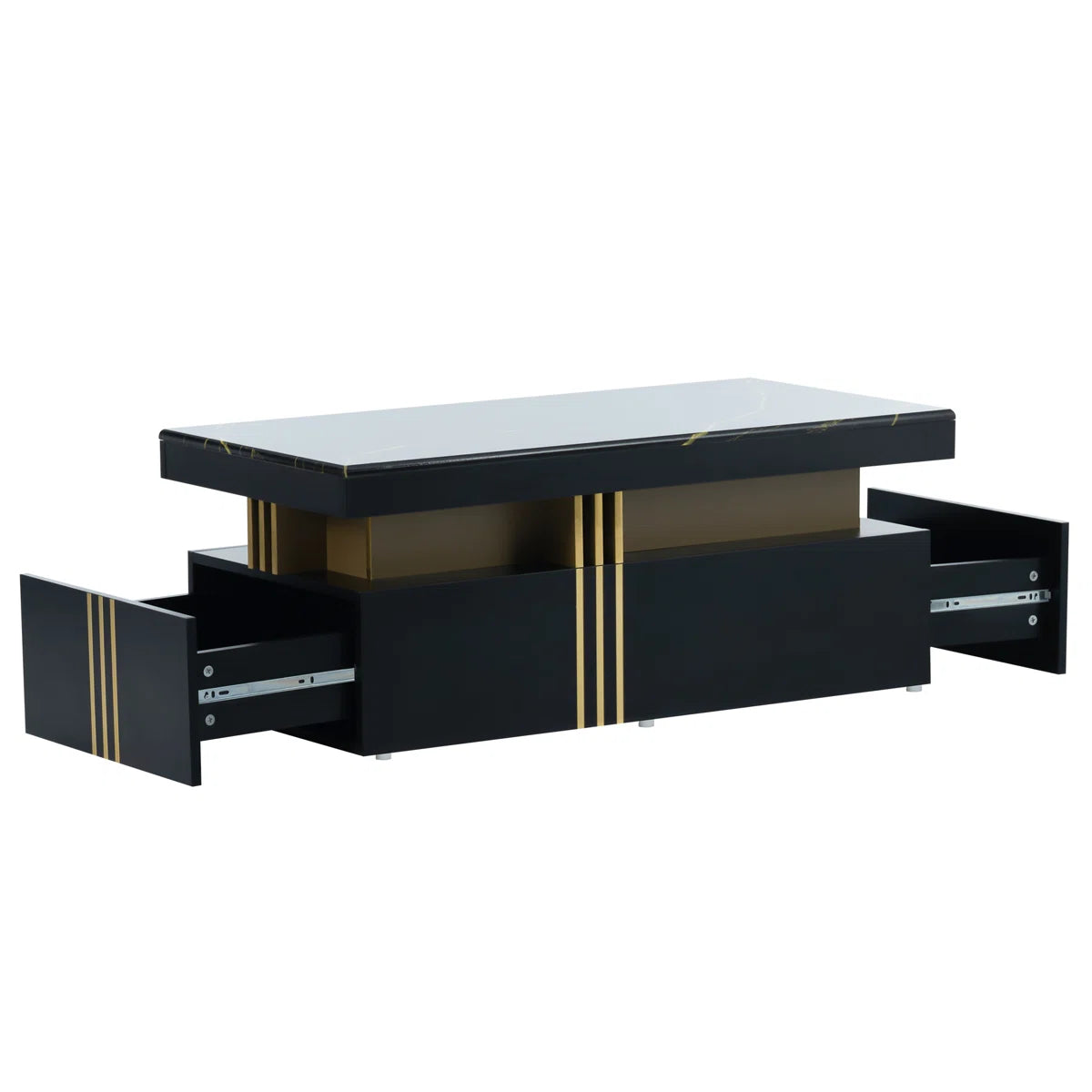 Gatsby Lift-Top Coffee Table