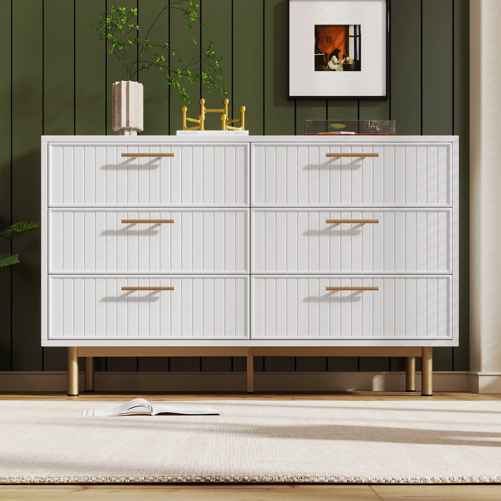 Serene Chest Of Drawers