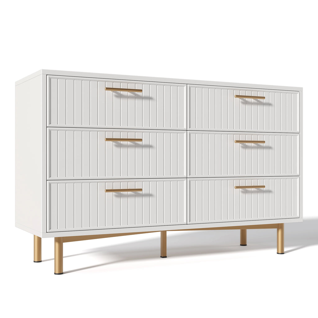 Serene Chest Of Drawers