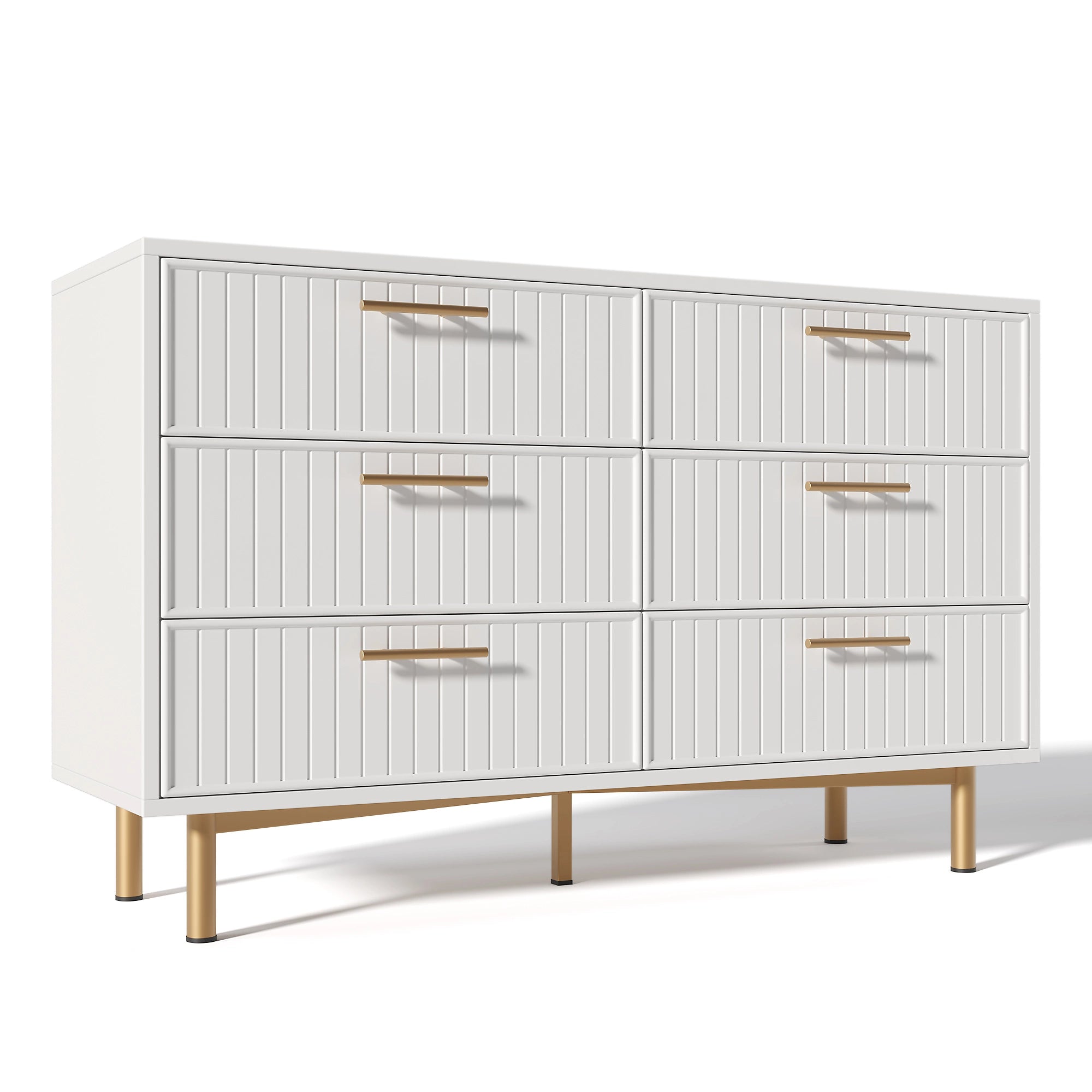 Serene Chest Of Drawers