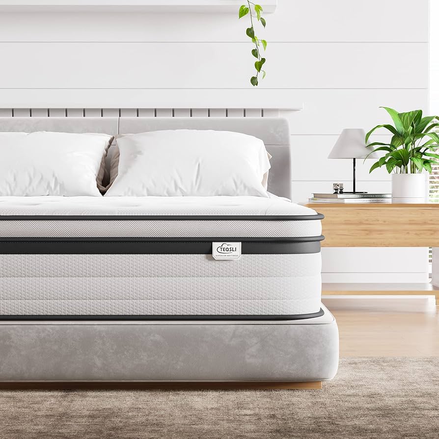 Emperor Dream Hybrid Mattress