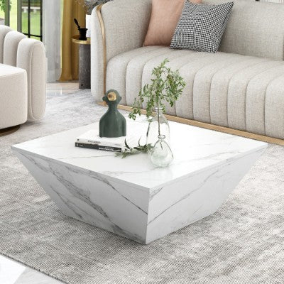 Gatsby Marble Coffee Table