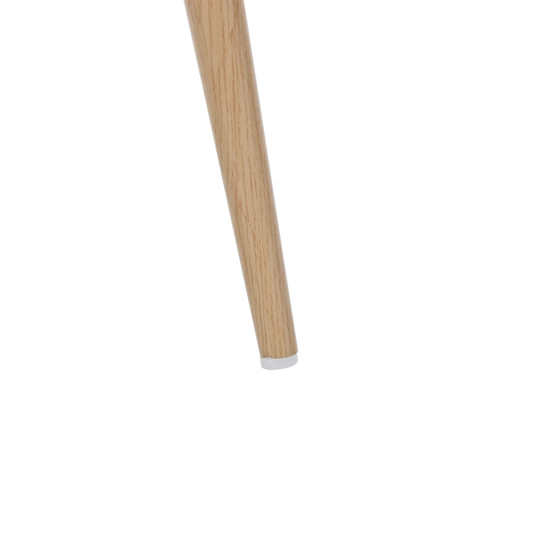 Set Of 4 Bamboo Dining Set