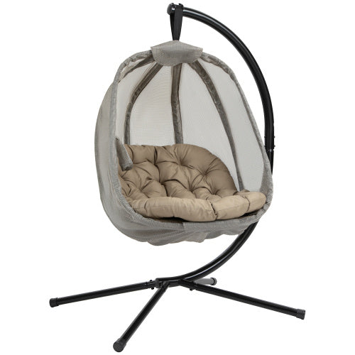Gaia Hanging Egg Chair