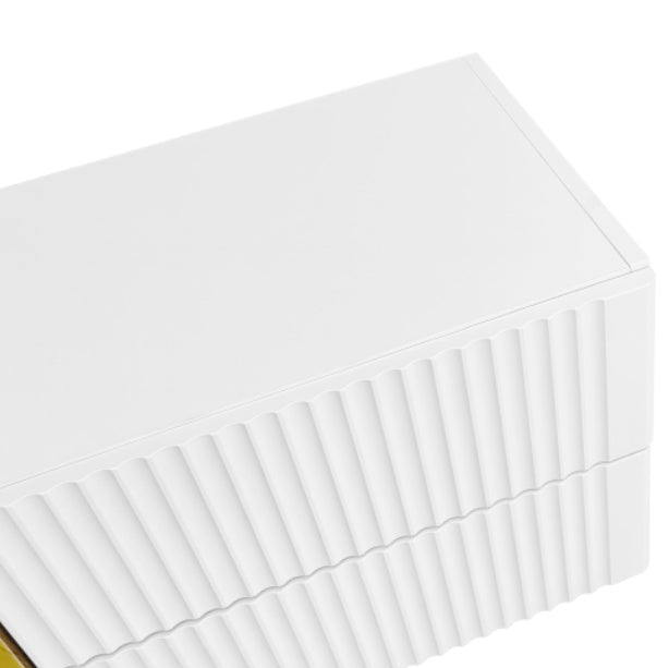 Serene Handleless TV Stand