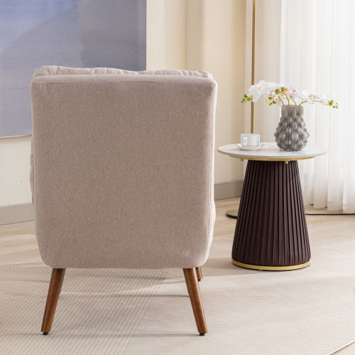 Serenity Lounge Chair & Footrest